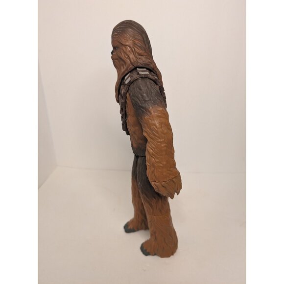 Star Wars Chewbacca Action Figure Toy - Picture 3 of 4